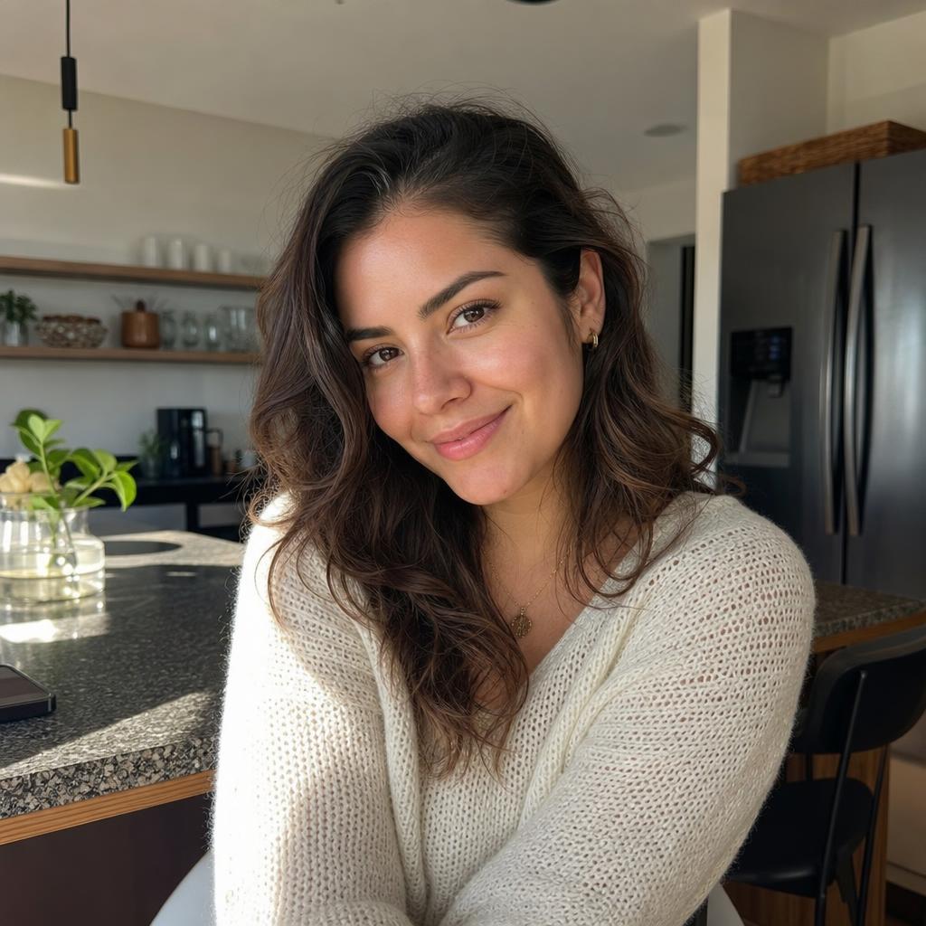 Andrea Méndez