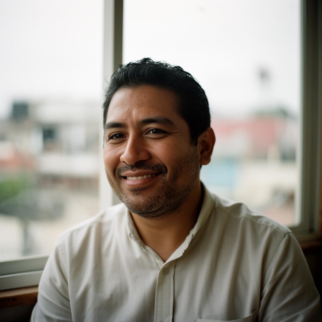 Mauricio Tovar