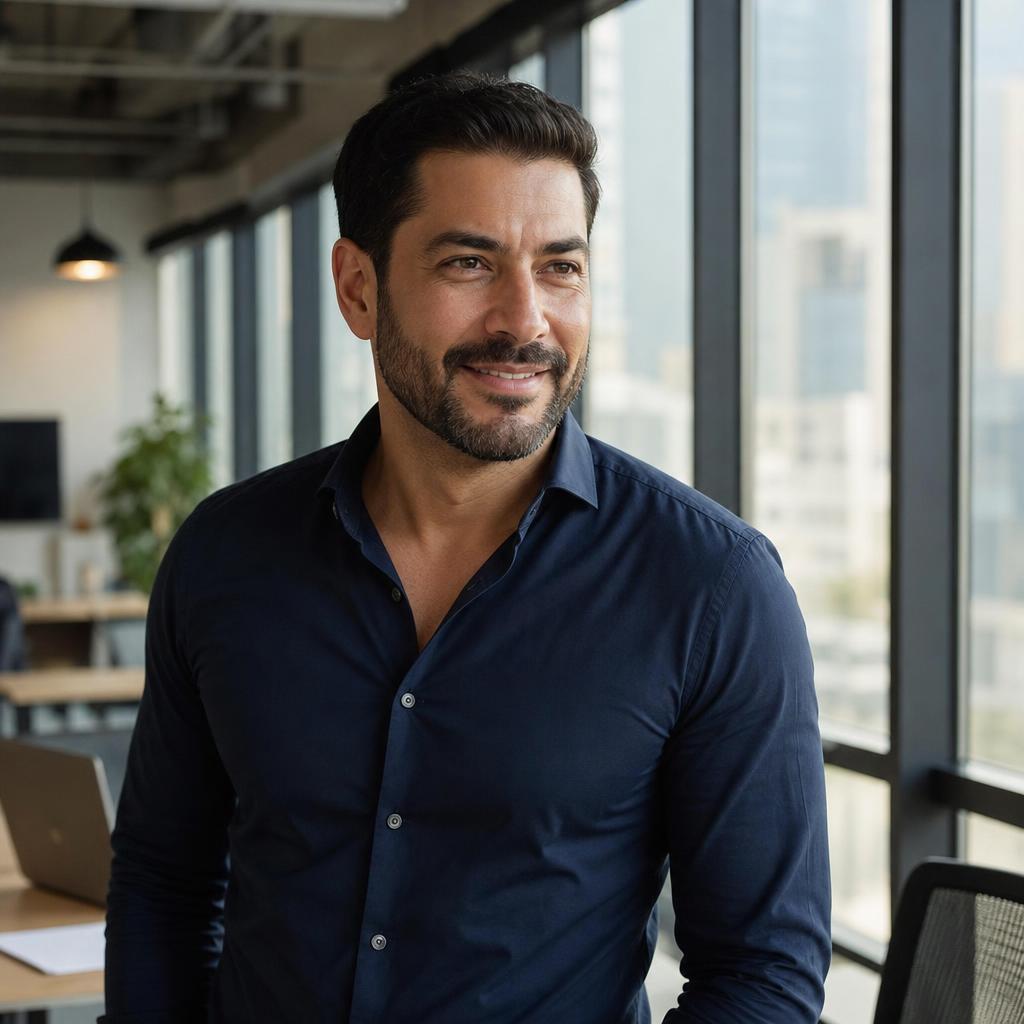 Ricardo Herrera