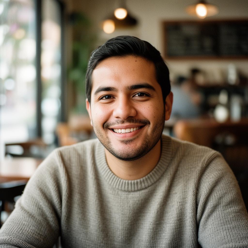 Diego Aguilar