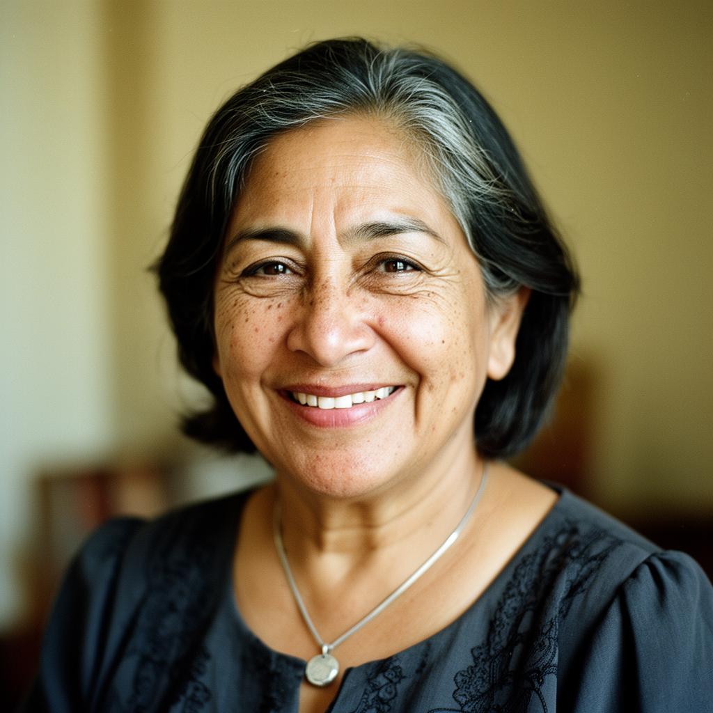 Patricia Vidal