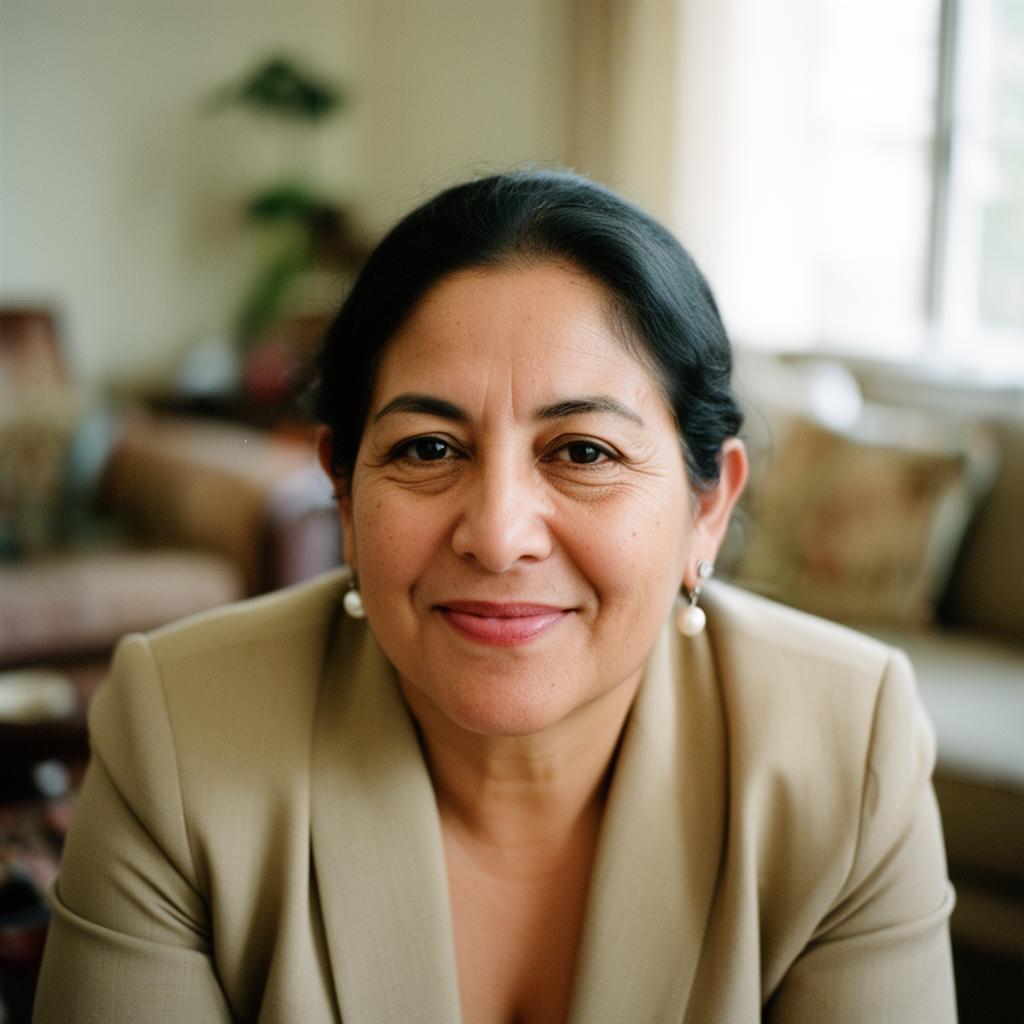 Valentina Gómez