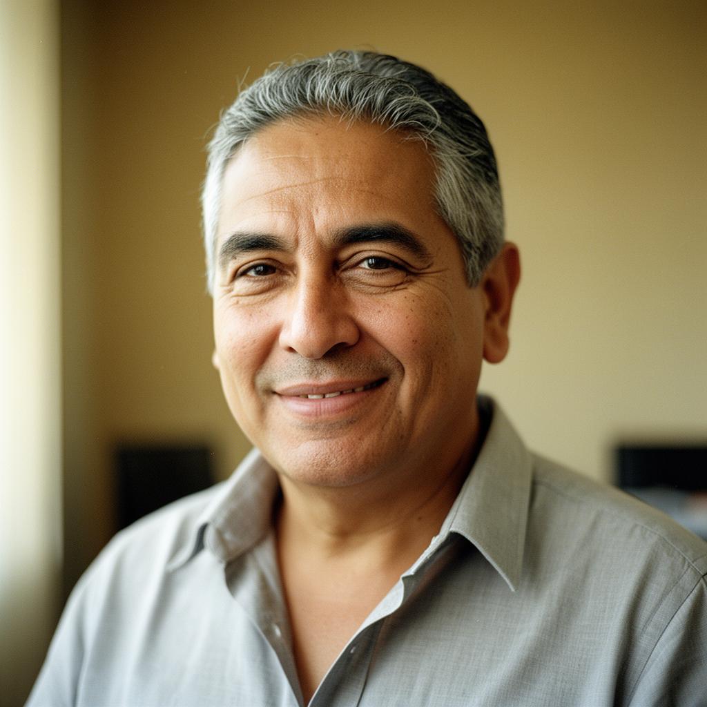 Eduardo Salinas